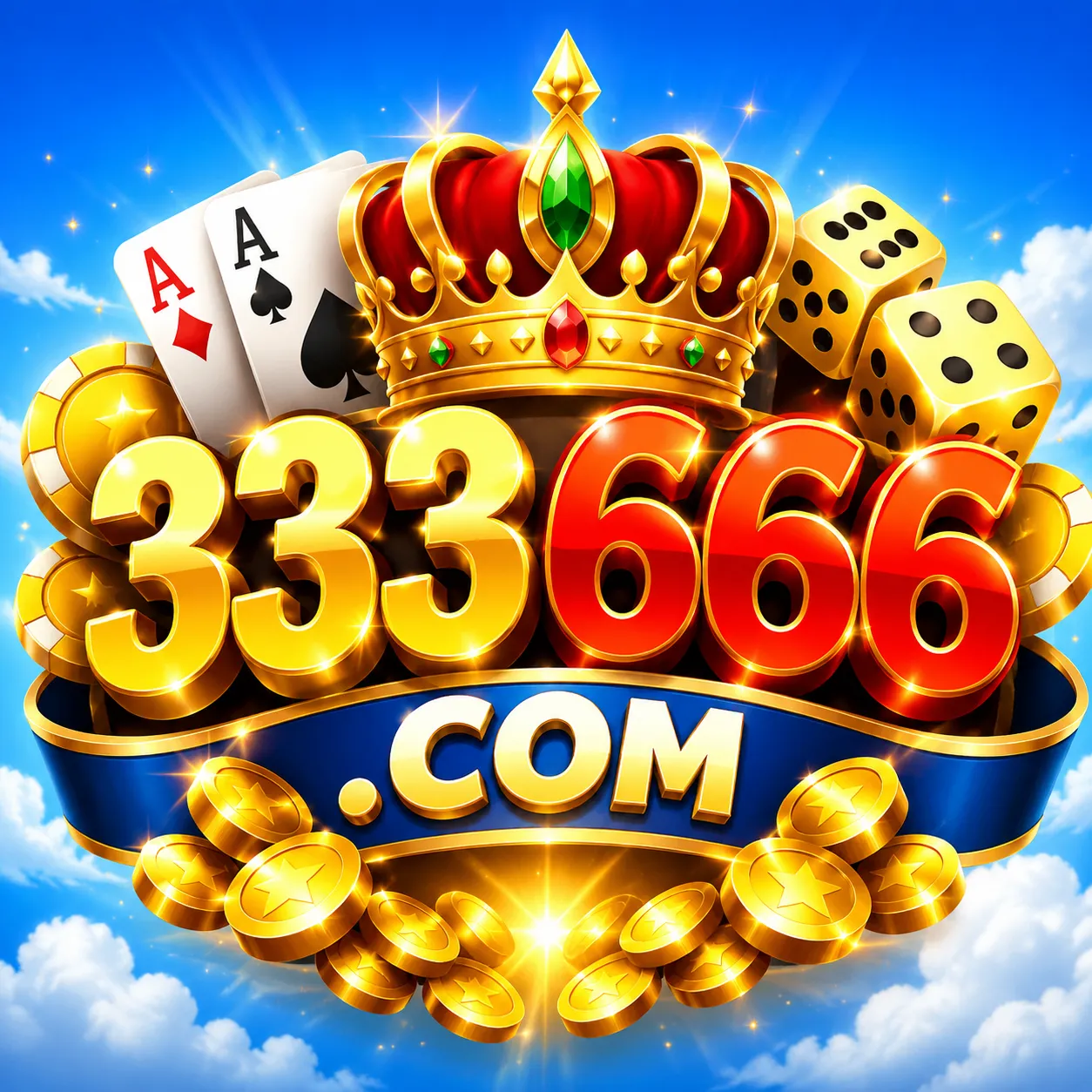 333666 - Petualangan Epic dalam Dunia ARPG