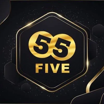 55FIVE - Dunia Terbuka yang Menakjubkan