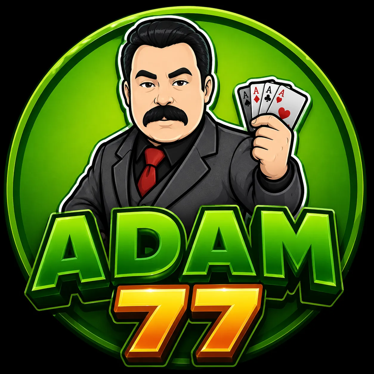 adam77 APK MOBA