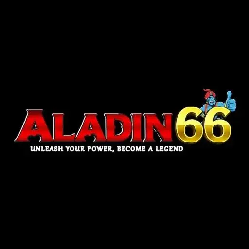 aladin66 APK Slot