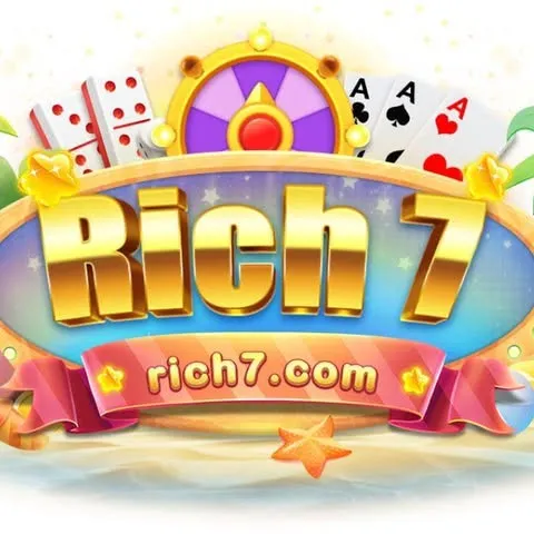 rich7 APK TPS