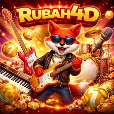 RUBAH4D - Teror di Hutan Terlarang