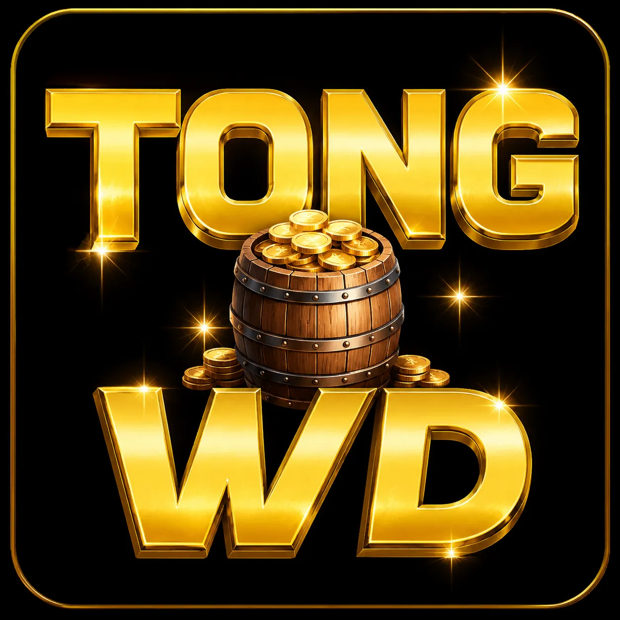 TONGWD - Nikmati Pengalaman Santai yang Mengasyikkan