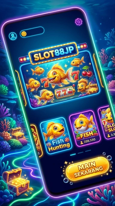 Fitur menarik dalam aplikasi slot88jp yang membuat bermain slot semakin seru.